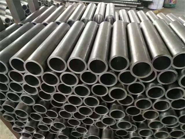 丹东精密管材无缝钢管